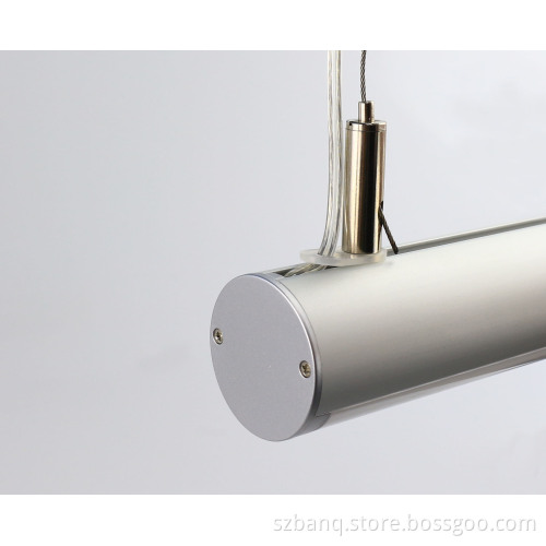 LED Bq4040 Aluminum Profile Light.